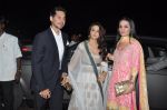 Preity Zinta, Dino Morea, Anu Dewan at Abhinav & Ashima Shukla wedding reception in Taj Land_s End, Bandra, Mumbai on 16th Dec 2012 (8).JPG